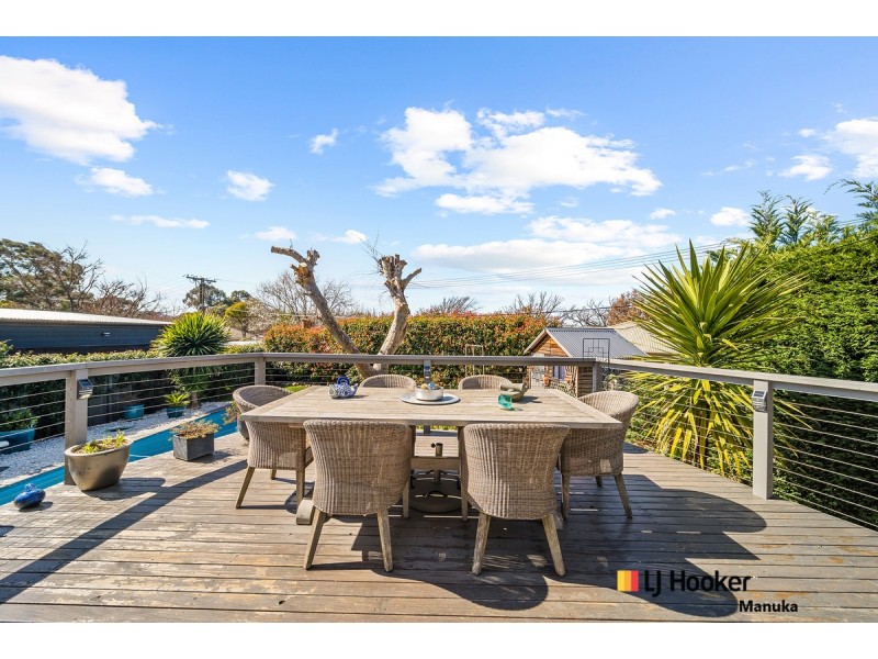 20 Frome Street, Griffith ACT 2603