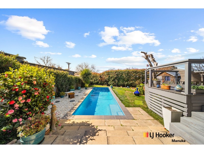 20 Frome Street, Griffith ACT 2603