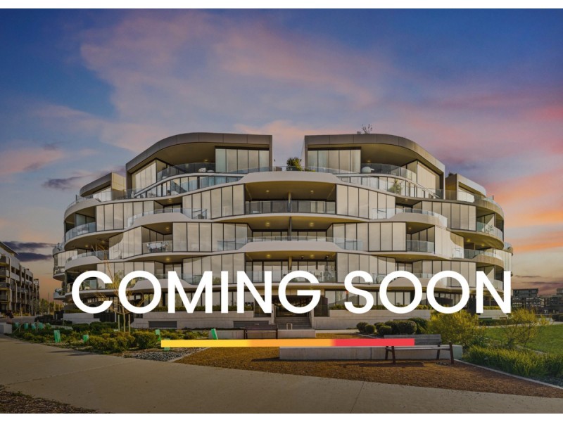 G07/45 Honeysett View, Kingston ACT 2604