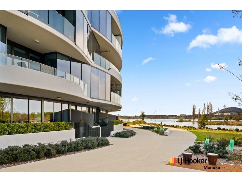 G07/45 Honeysett View, Kingston ACT 2604