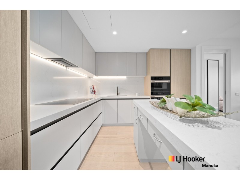 G07/45 Honeysett View, Kingston ACT 2604