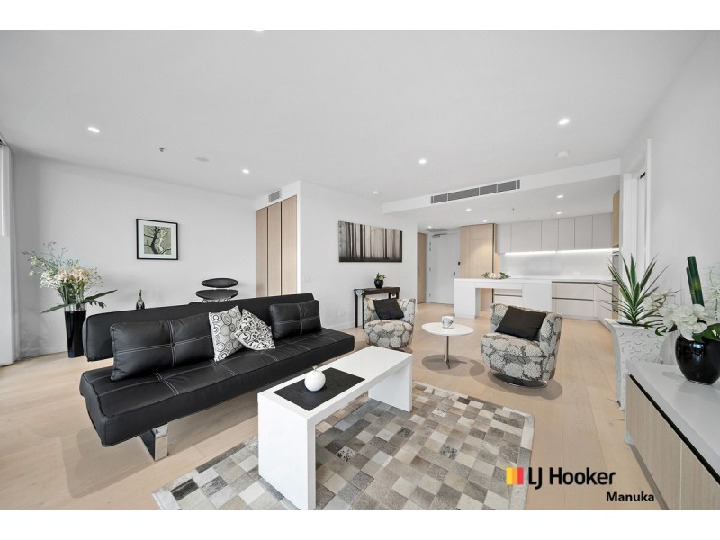 G07/45 Honeysett View, Kingston ACT 2604