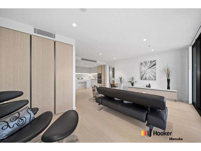 G07/45 Honeysett View, Kingston ACT 2604