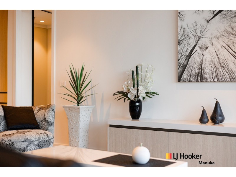 G07/45 Honeysett View, Kingston ACT 2604