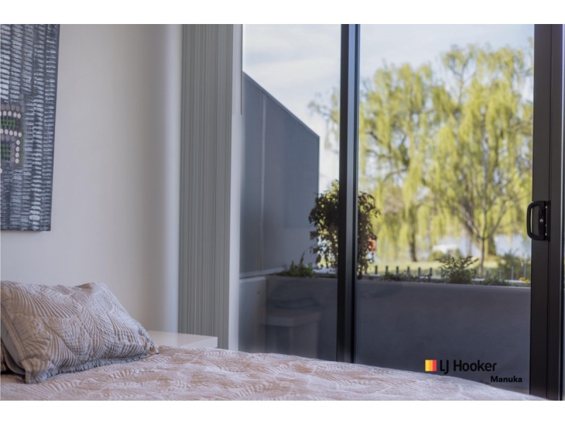 G07/45 Honeysett View, Kingston ACT 2604