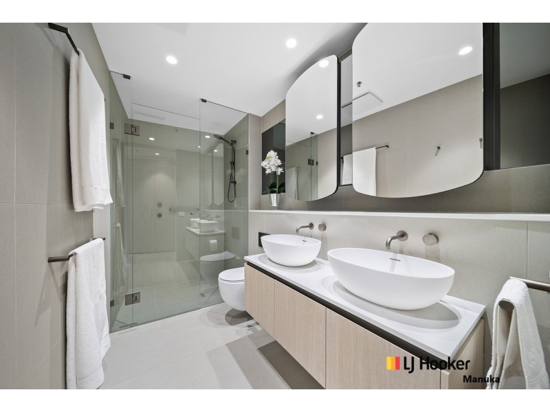 G07/45 Honeysett View, Kingston ACT 2604