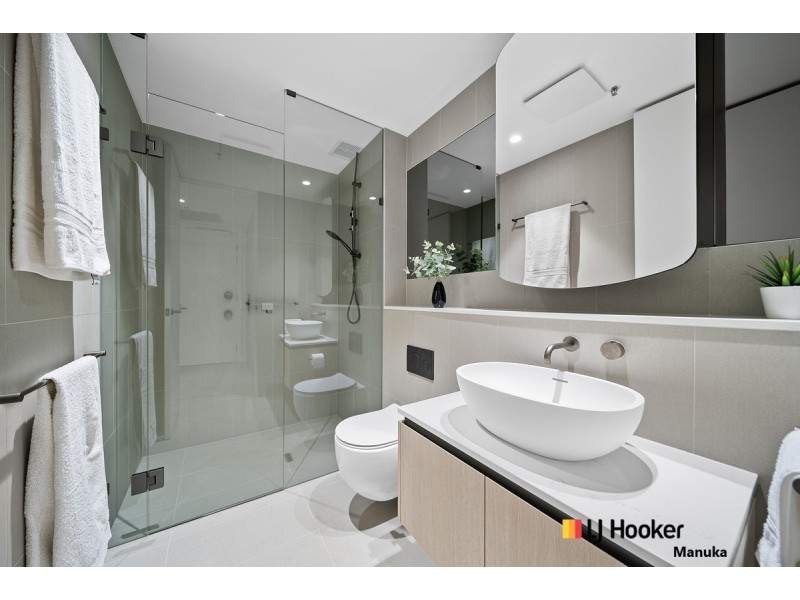 G07/45 Honeysett View, Kingston ACT 2604