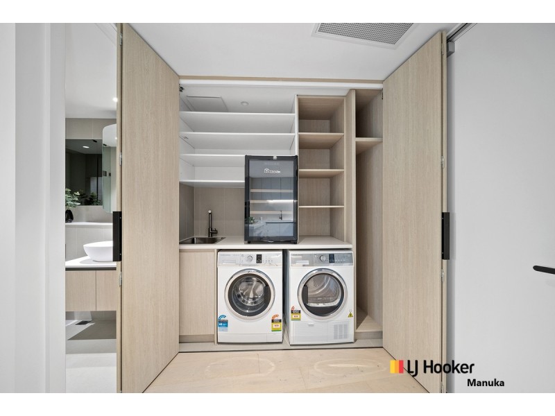 G07/45 Honeysett View, Kingston ACT 2604