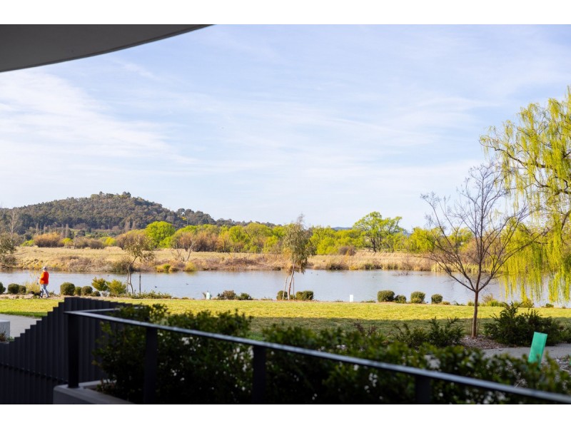 G07/45 Honeysett View, Kingston ACT 2604