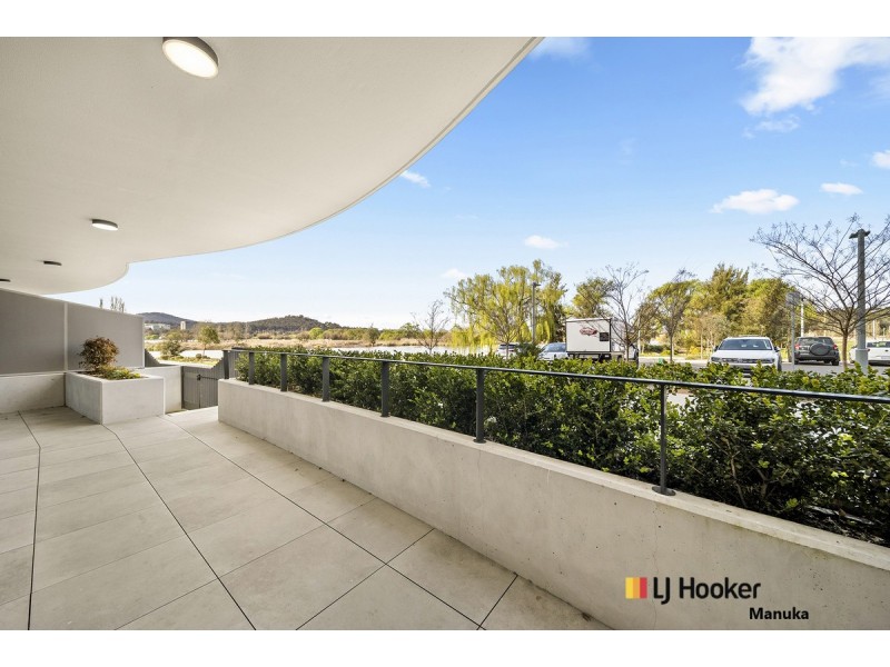 G07/45 Honeysett View, Kingston ACT 2604