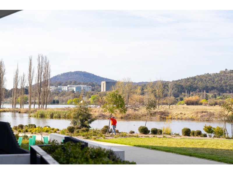 G07/45 Honeysett View, Kingston ACT 2604