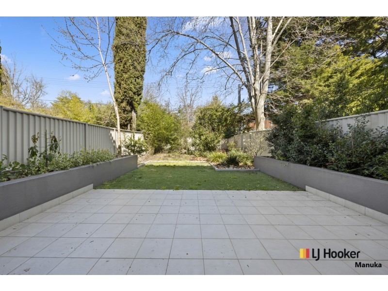 5/29 State Circle, Deakin ACT 2600