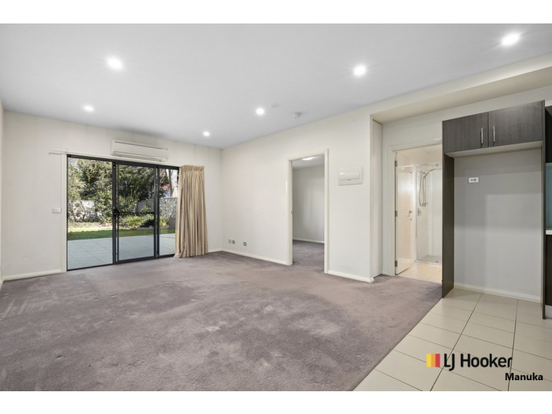 5/29 State Circle, Deakin ACT 2600