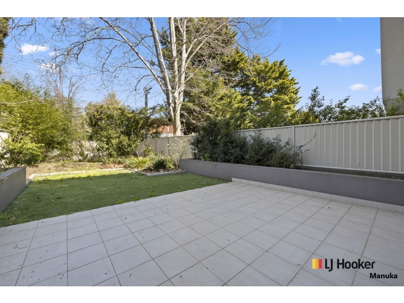 5/29 State Circle, Deakin ACT 2600