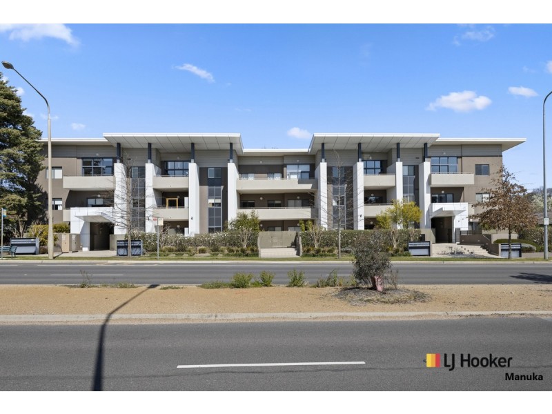 5/29 State Circle, Deakin ACT 2600