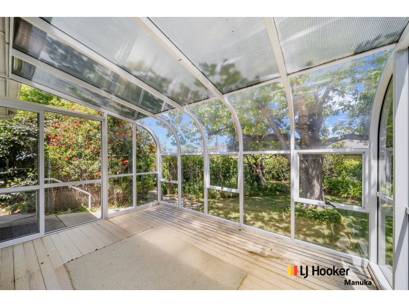 59 Investigator Street, Red Hill ACT 2603