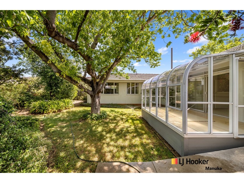 59 Investigator Street, Red Hill ACT 2603