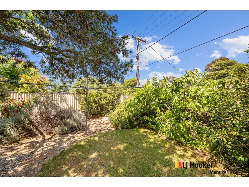 59 Investigator Street, Red Hill ACT 2603