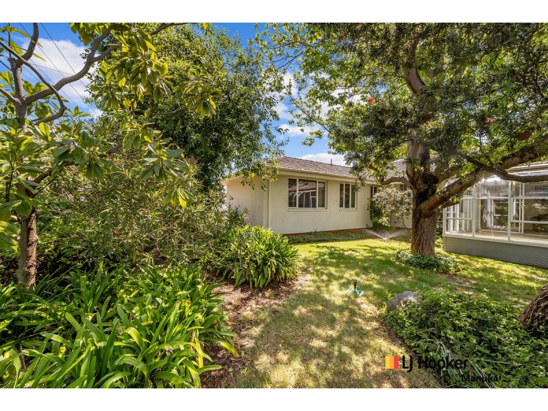 59 Investigator Street, Red Hill ACT 2603