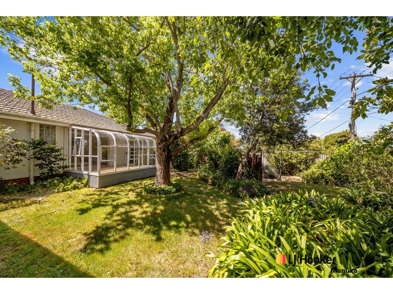 59 Investigator Street, Red Hill ACT 2603