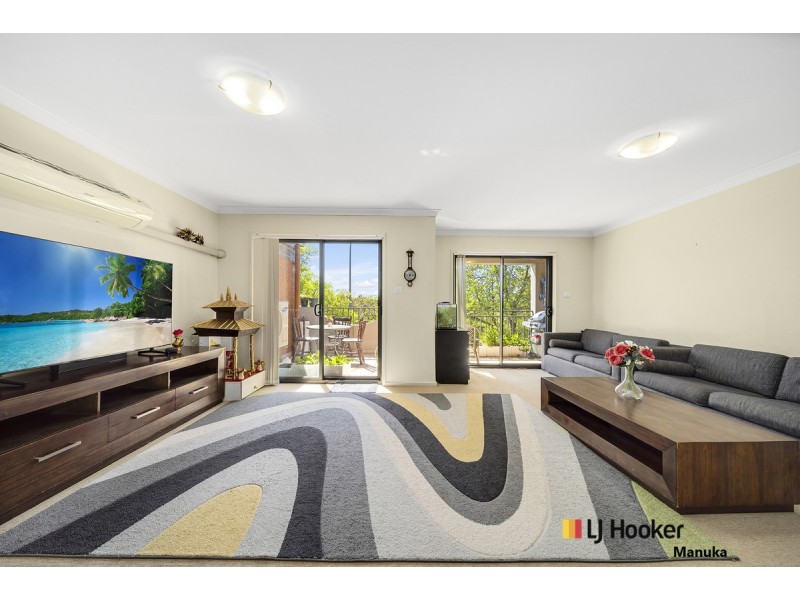 10/2 Namatjira Drive, Weston ACT 2611
