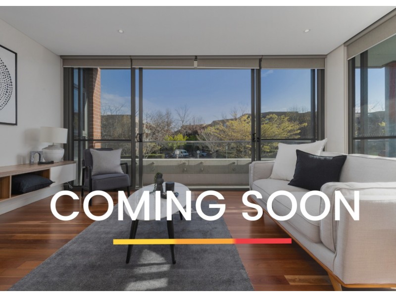 8/19 Leichhardt Street, Kingston ACT 2604