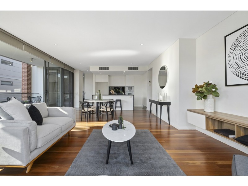 8/19 Leichhardt Street, Kingston ACT 2604