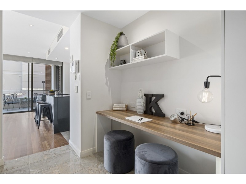 8/19 Leichhardt Street, Kingston ACT 2604