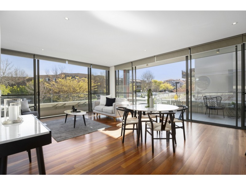 8/19 Leichhardt Street, Kingston ACT 2604