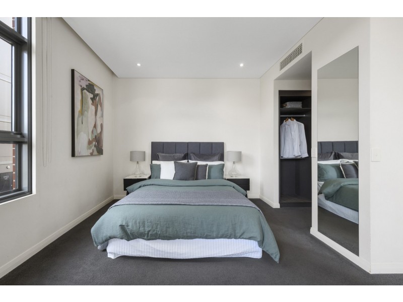 8/19 Leichhardt Street, Kingston ACT 2604
