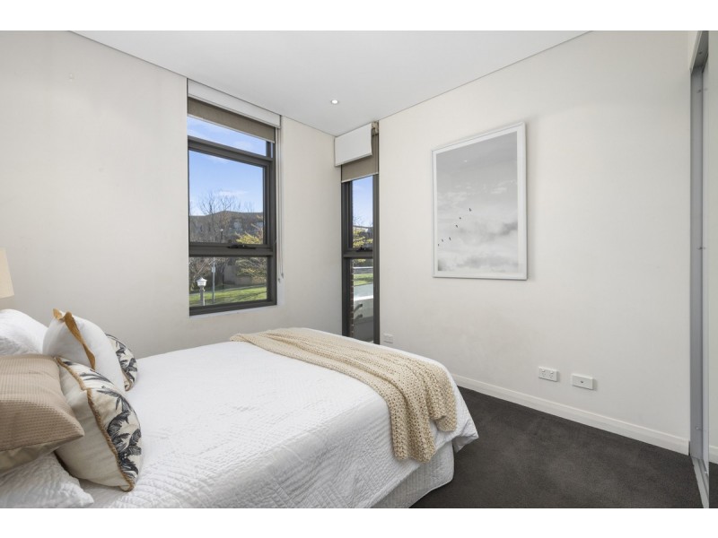 8/19 Leichhardt Street, Kingston ACT 2604