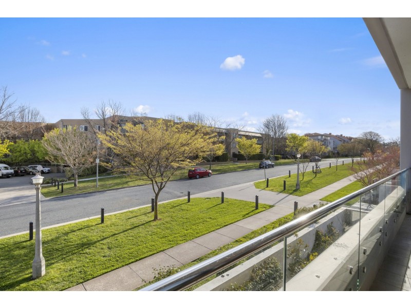 8/19 Leichhardt Street, Kingston ACT 2604