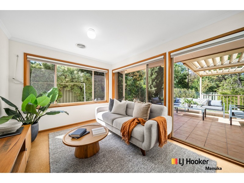 1/183 Miller Street, O’connor ACT 2602