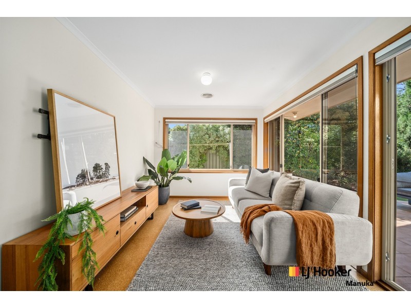 1/183 Miller Street, O’connor ACT 2602