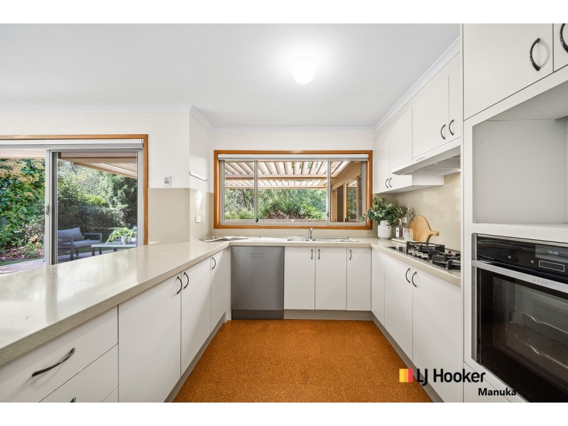 1/183 Miller Street, O’connor ACT 2602