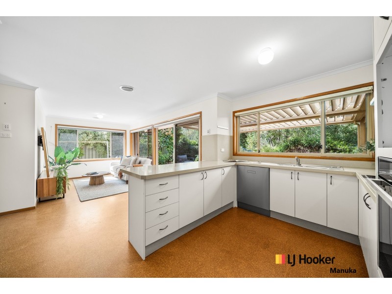1/183 Miller Street, O’connor ACT 2602