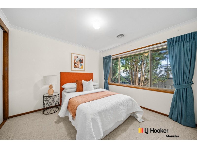 1/183 Miller Street, O’connor ACT 2602