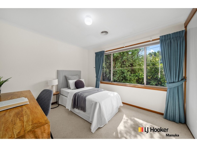 1/183 Miller Street, O’connor ACT 2602