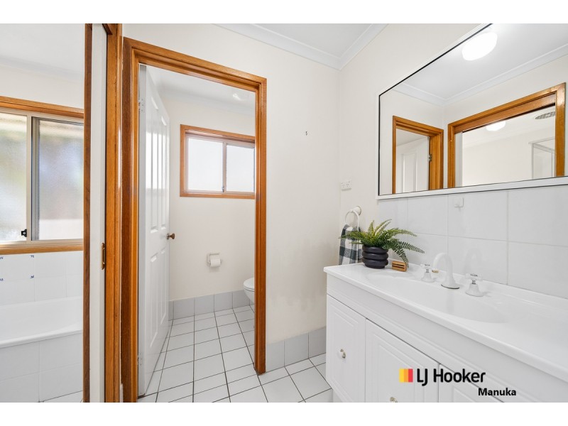 1/183 Miller Street, O’connor ACT 2602
