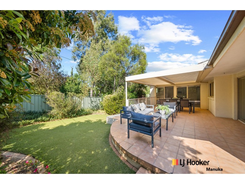 1/183 Miller Street, O’connor ACT 2602
