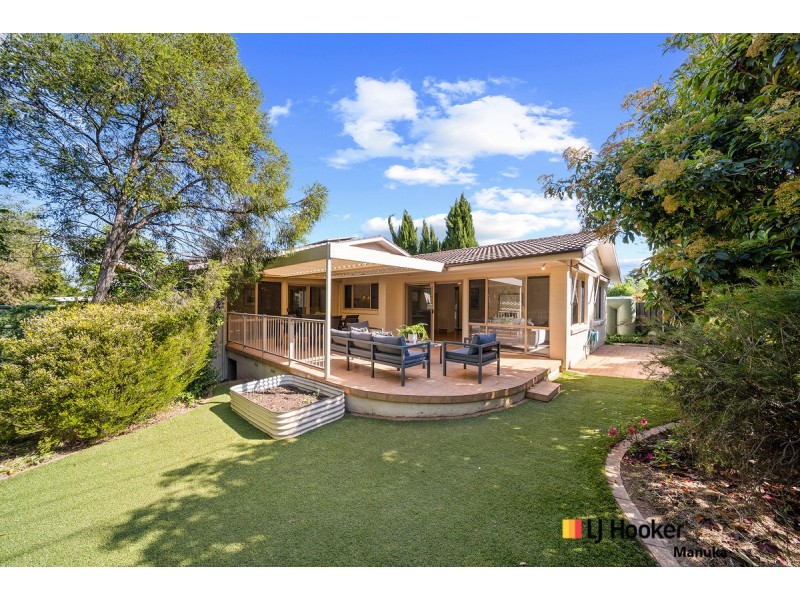 1/183 Miller Street, O’connor ACT 2602