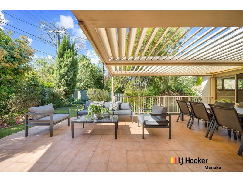 1/183 Miller Street, O’connor ACT 2602