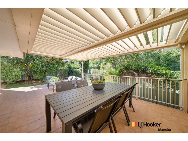 1/183 Miller Street, O’connor ACT 2602