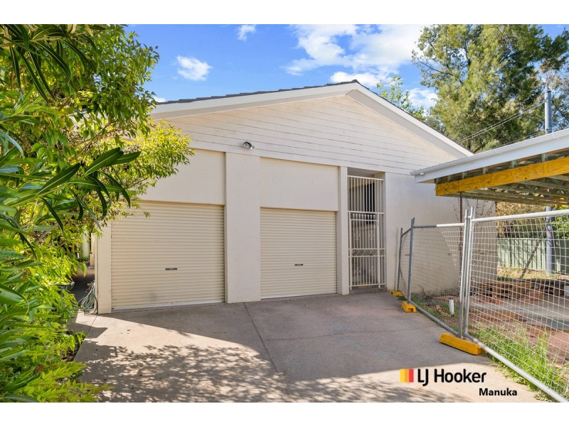 1/183 Miller Street, O’connor ACT 2602