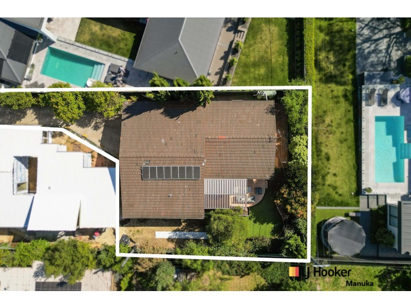 1/183 Miller Street, O’connor ACT 2602