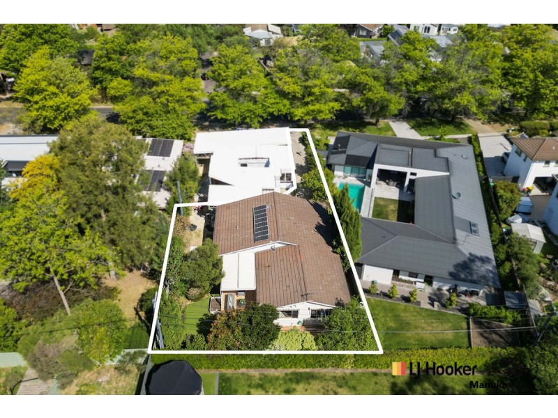 1/183 Miller Street, O’connor ACT 2602