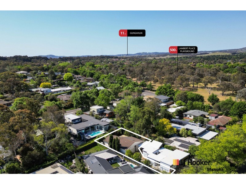 1/183 Miller Street, O’connor ACT 2602