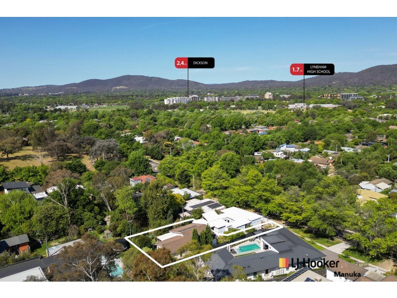 1/183 Miller Street, O’connor ACT 2602