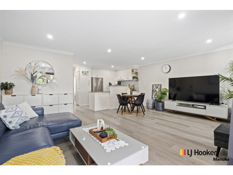 13/2 Namatjira Drive, Weston ACT 2611