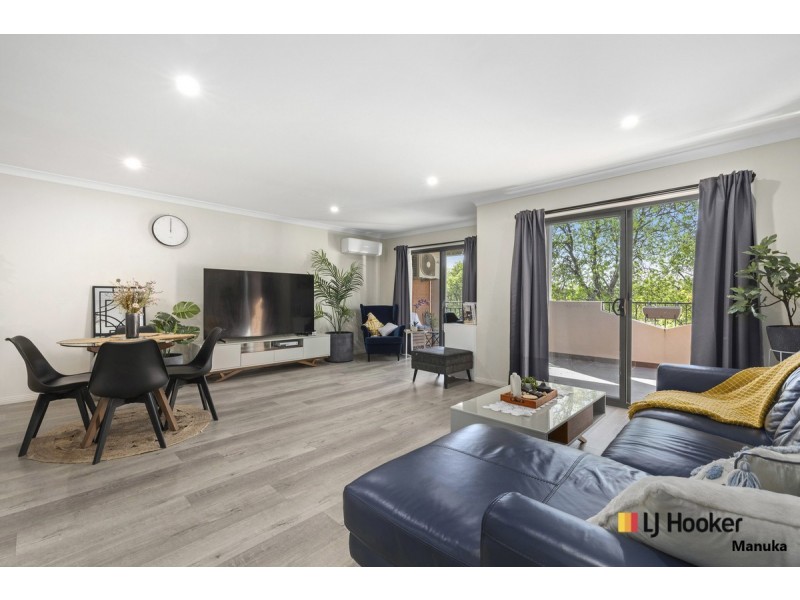 13/2 Namatjira Drive, Weston ACT 2611